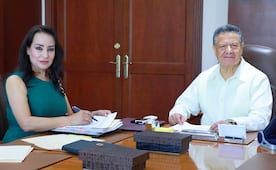 Hidalgo, primer lugar en crecimiento económico durante el primer trimestre del 2026; aumenta 8% fondo general
