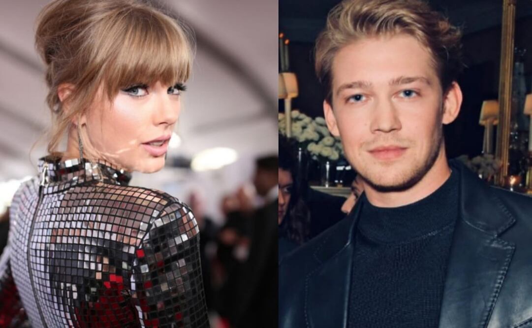 Taylor Swift y Joe Alwyn duraron 6 años juntos. Foto: Instagram @taylorswift / @joe.alwyn