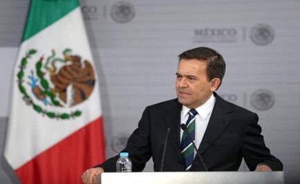 Mexico and Cuba considering joint natural gas project -minister