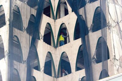 Condonarán 100% de adeudos de agua y predio a damnificados