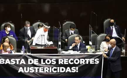 Prociencia dirige carta al pleno de la Cámara de Diputados sobre Fideicomisos