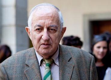 Perfil. Juan Goytisolo, el autor que conectó la cultura europea e islámica