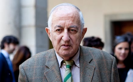 Perfil. Juan Goytisolo, el autor que conectó la cultura europea e islámica