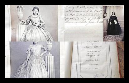 Faces of prostitution in 19th century Mexico