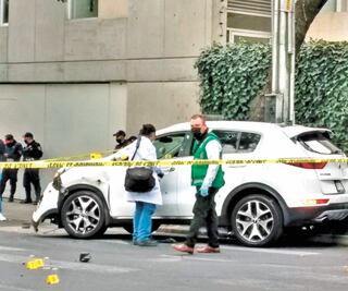 Con más de 20 balazos, acribillan a hombre en BJ