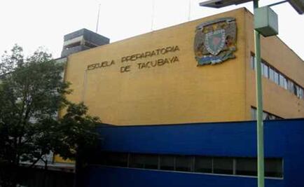 Prevén protesta en Prepa 4 de la UNAM