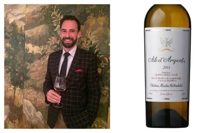 Los grandes châteaux de Francia visitaron México