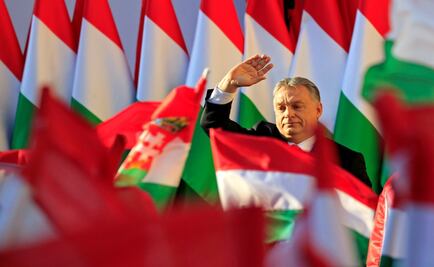 Hungary’s Viktor Orbán consolidates his hold on power