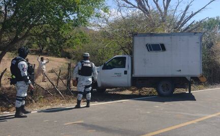 Nueva fuga de gas en ductos de Pemex enciende alertas en Oaxaca