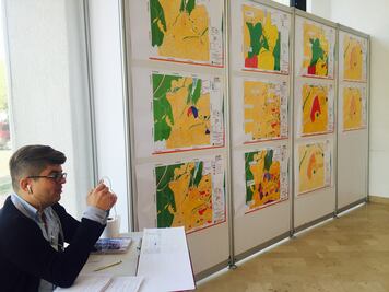 Poca participación en consulta sobre desarrollo en Lomas Verdes