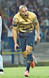 Pumas tiene un debut agridulce