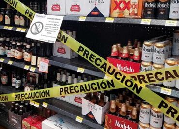 Habrá Ley Seca por Día de Muertos en la alcaldía Tláhuac