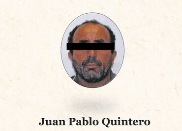 Opera desde la cárcel el cártel familiar de Caro Quintero