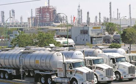 Dan suspensión definitiva contra política de Sener