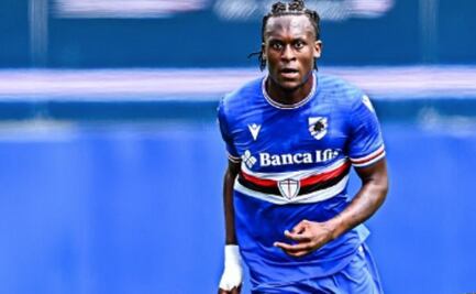 Hugo Buyla, el sorpresivo refuerzo del América proveniente de la Serie A