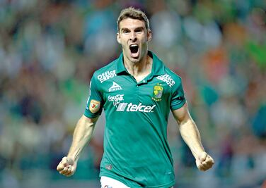 Boselli y Villa comparten cetro