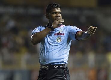 Adalid Maganda recuperará su trabajo