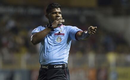 Adalid Maganda recuperará su trabajo