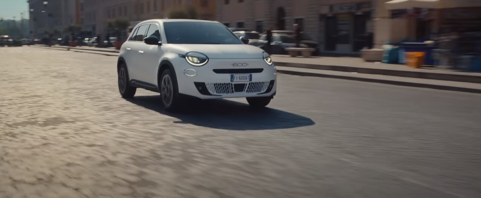 Será un nuevo SUV que marque el retorno de este emblemático nombre.