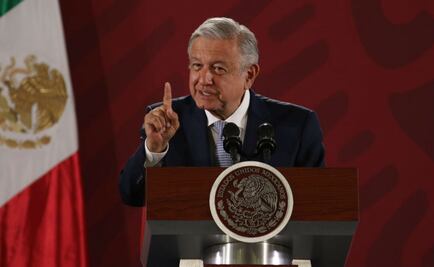 Beneficiarios de condonaciones de créditos fiscales, hijos predilectos del régimen: AMLO