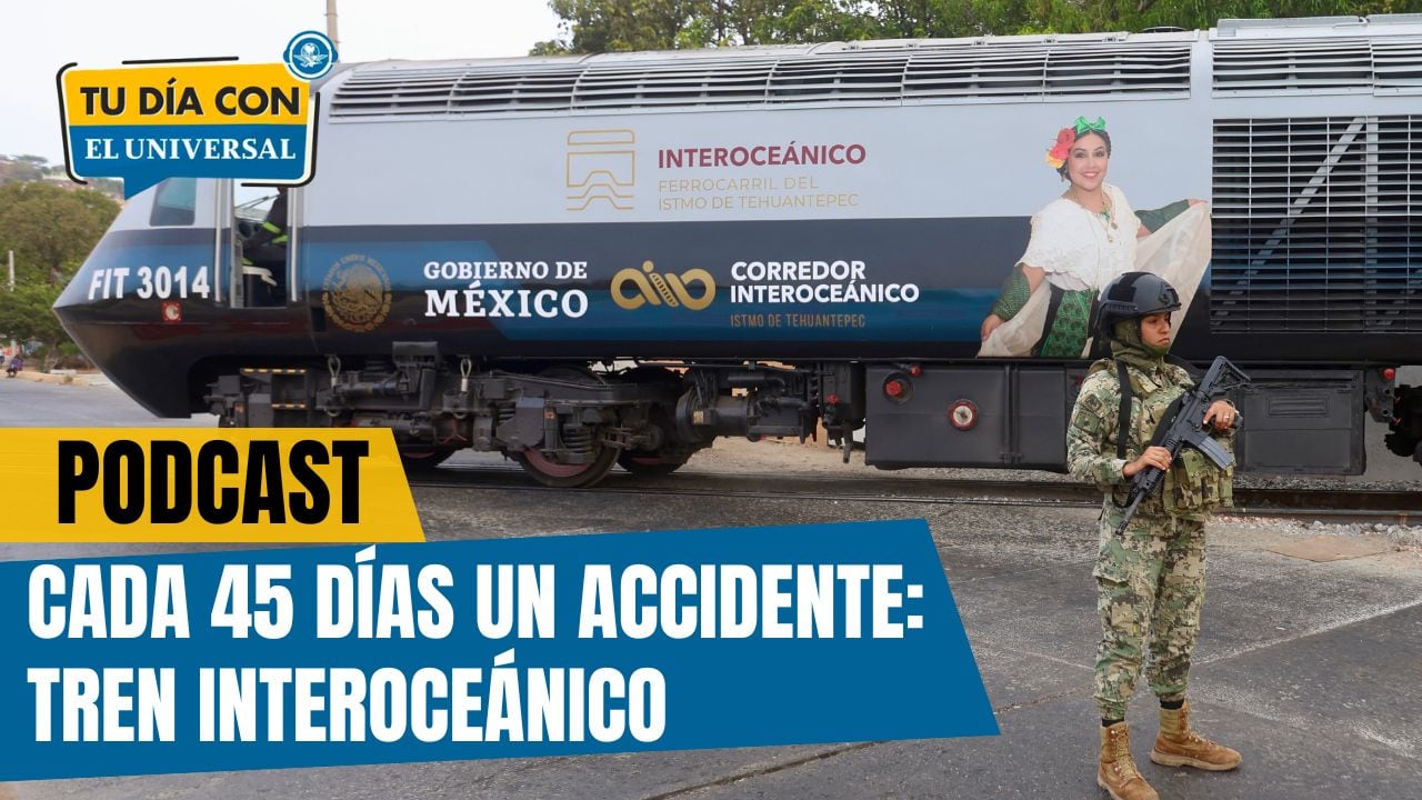 tren TD