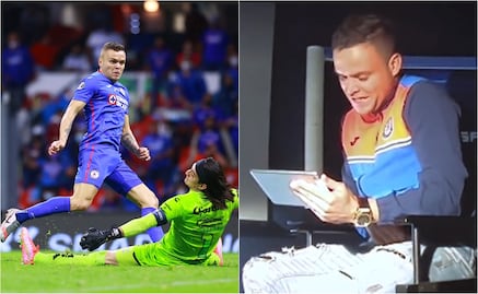 Así recuerda el “Cabecita” Rodríguez su gol en la final