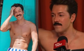 ¿Jochis o no? Roger González se sincera y revela la verdad sobre su orientación sexual