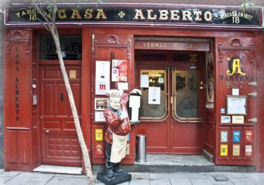 Las 10 ciudades con más bares en el mundo