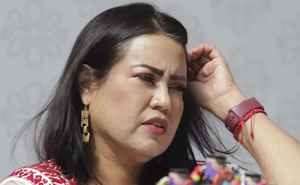 Vinculan a proceso a Irene Olea, exalcaldesa en Puebla; es acusada de intimidación de testigos