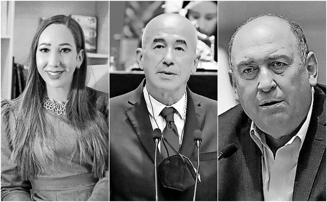 En los países de la OCDE, esta cifra es de apenas 20 centavos. (15/04/2025) Fotos: X y Archivo | El Universal