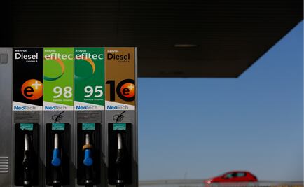 Repsol to invest USD$430 million in Mexico