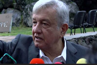 AMLO anuncia plan especial de seguridad para la CDMX