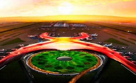 Para el 8 de julio, paquetes de licitaciones del NAICM