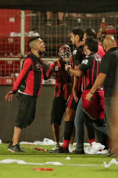 Los grandes sucesos que marcaron este 2021 en el mundo