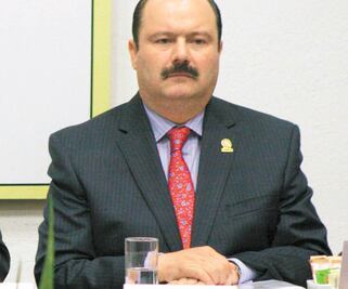 Prevén extradición de César Duarte en breve