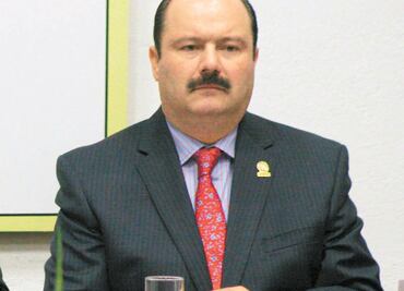 Prevén extradición de César Duarte en breve