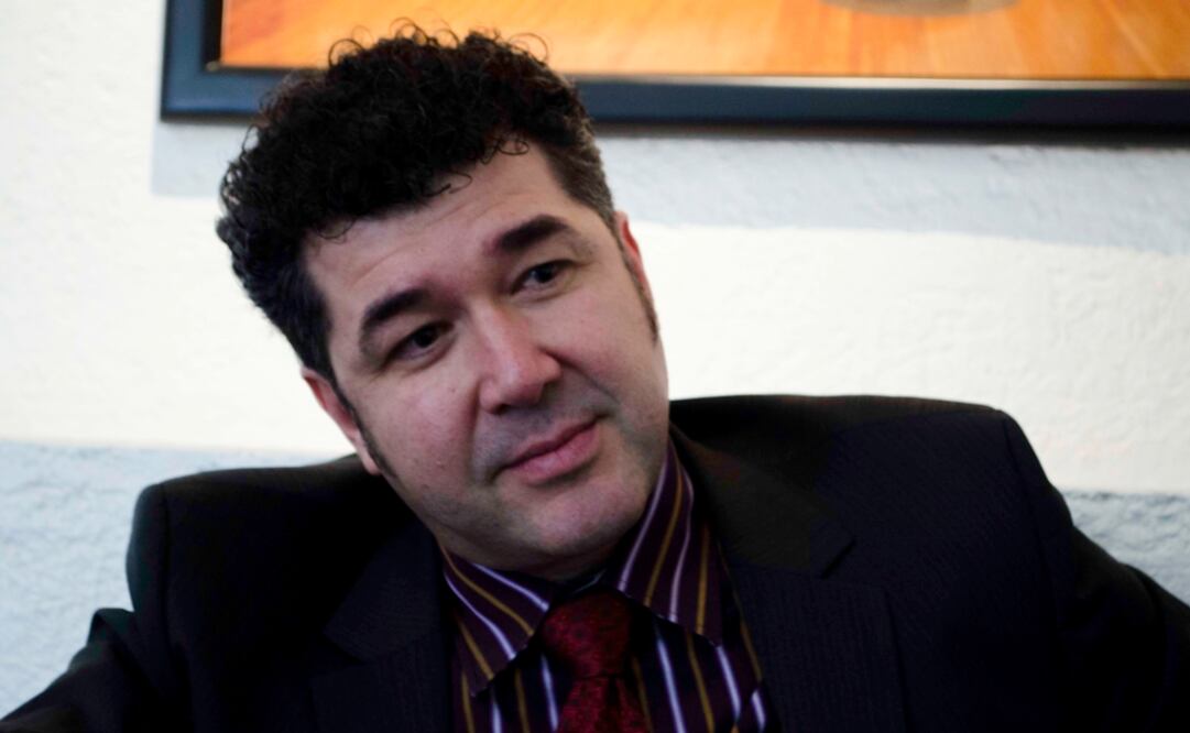 Foto: Archivo EL UNIVERSAL