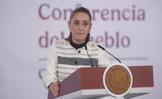 Sheinbaum destaca inversión pública en infraestructura para desarrollo; señala abuso en antiguas asociaciones público-privadas