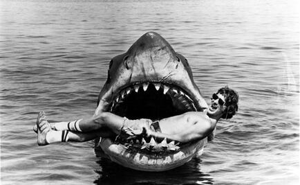 La película de los 70 que a muchos provocó miedo al mar