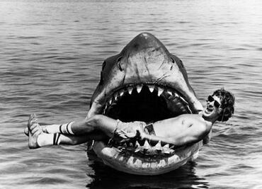 La película de los 70 que a muchos provocó miedo al mar