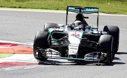 Hamilton logra undécima pole 
