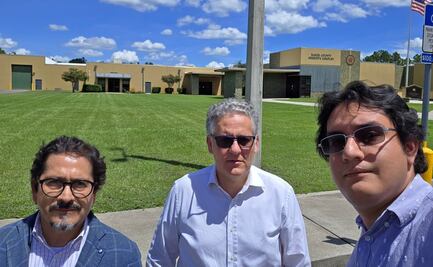 Juan Sabines deja el consulado de México en Orlando tras 10 años; le proclaman un día especial al exgobernador de Chiapas