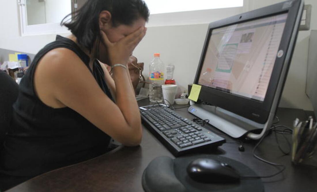 Foto ilustrativa: César Gómez/EL UNIVERSAL