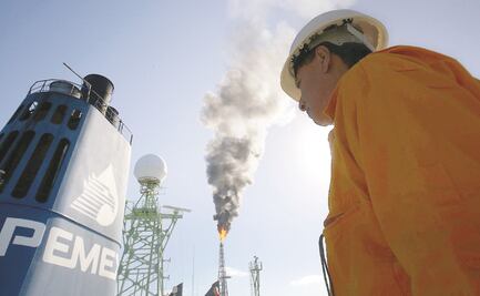 Campeche, en momento crítico ante situación de Pemex: IP