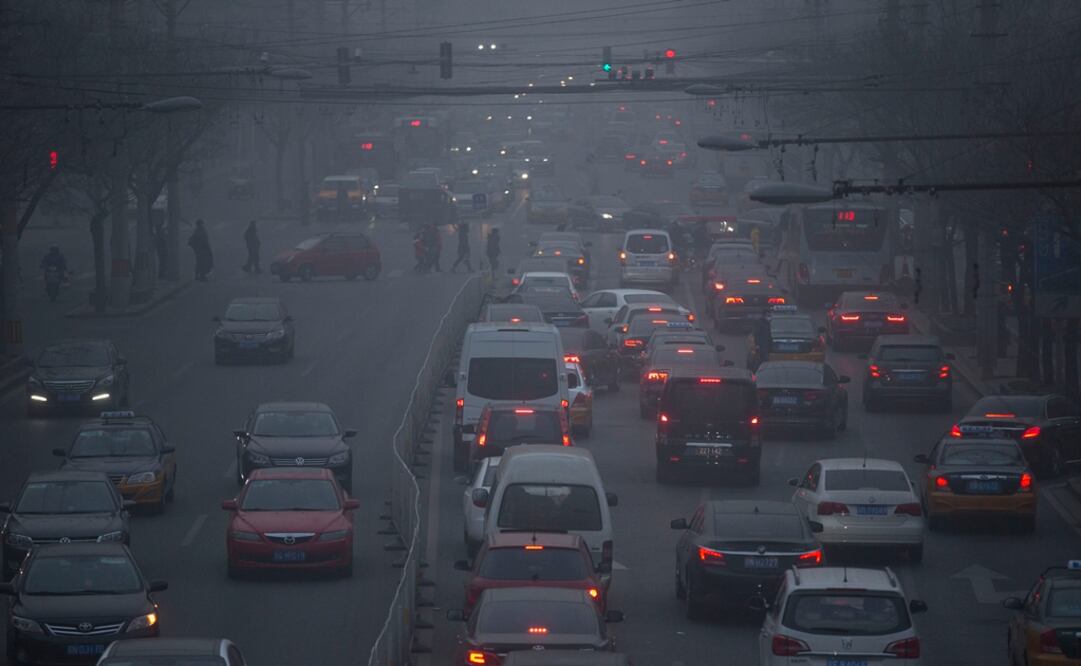 (FOTO: Archivo/EL UNIVERSAL)