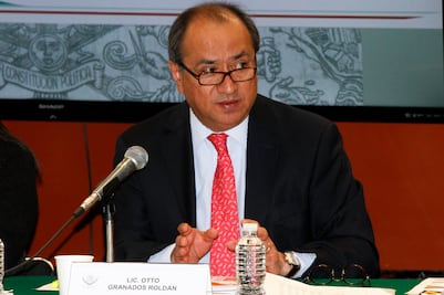 Emite CNDH recomendación a la SEP por caso de alumno de secundaria lesionado