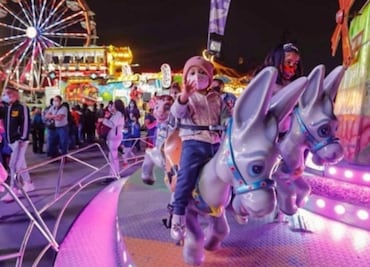 ¡No te lo pierdas! Acceso a la verbena navideña en el Zócalo será gratuita