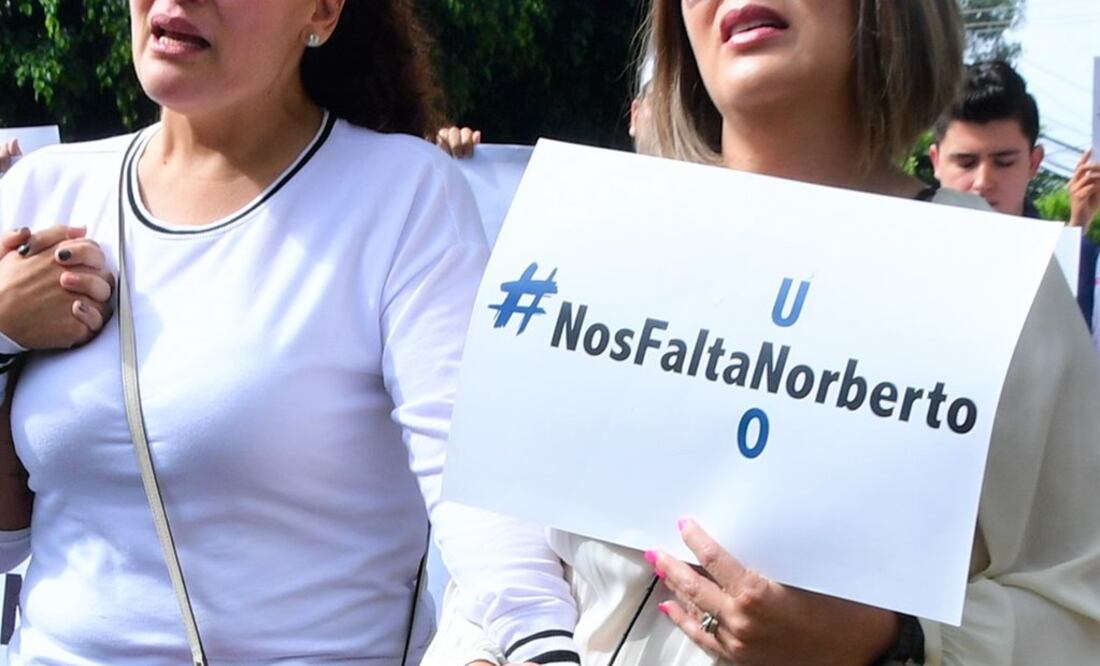 Foto: Hugo García. EL GRÁFICO