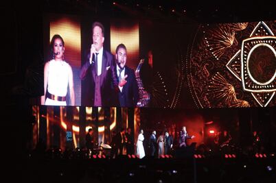 Juan Gabriel es un divo eterno 