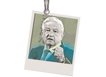 ¿Quién alienta prudencia en AMLO?